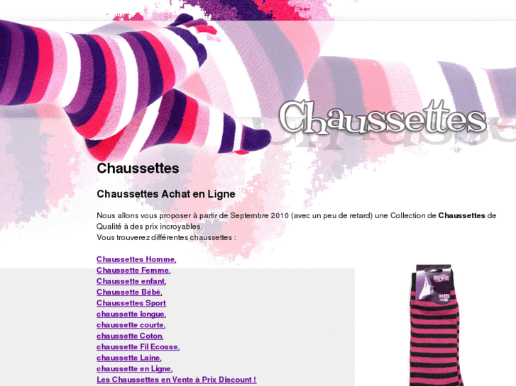 www.chaussettes-bambou.com