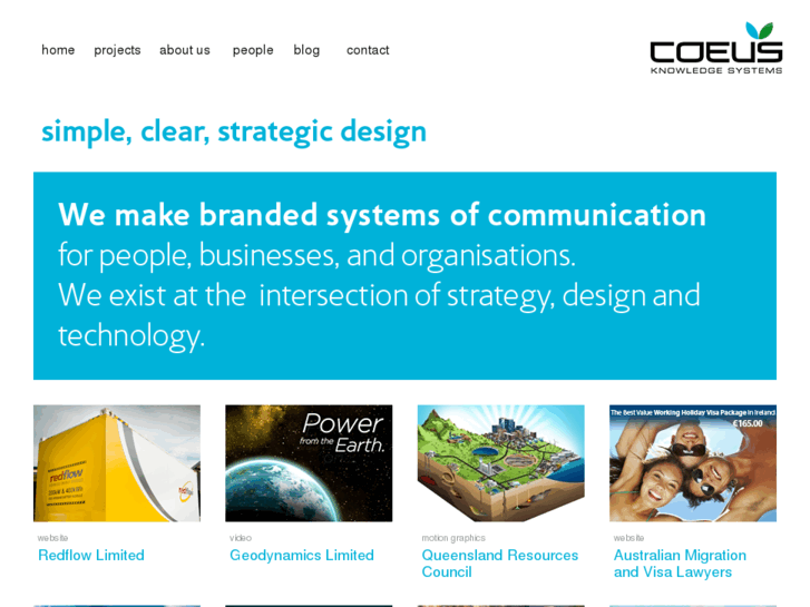 www.coeus.net.au