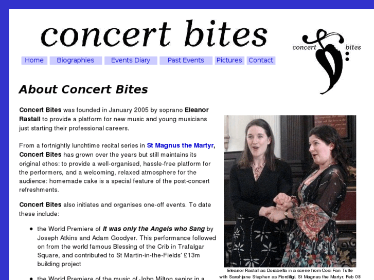 www.concertbites.co.uk