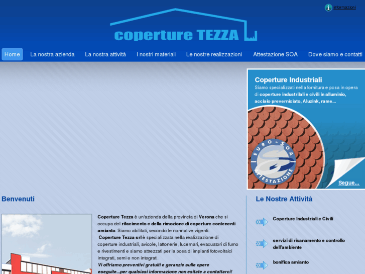 www.coperturetezza.com