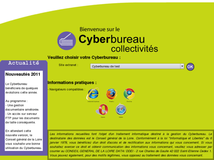 www.cyberloire-collectivites.net