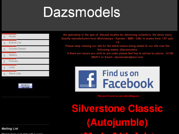 www.dazsmodels.com