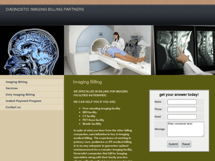 www.diagnosticimagingbilling.com