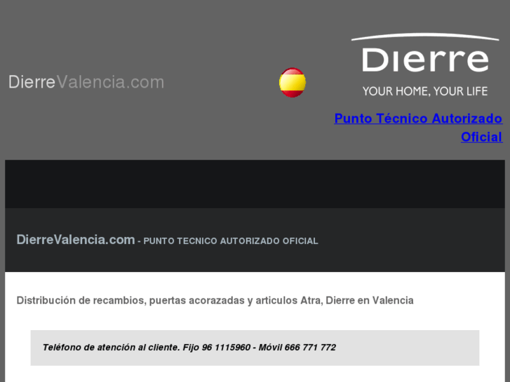 www.dierrevalencia.com