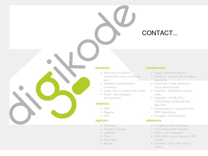 www.digikode.org