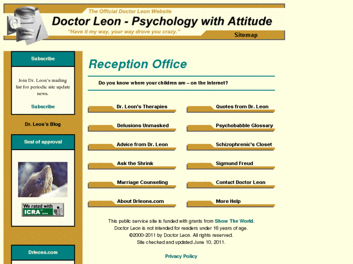 www.doctorleons.com