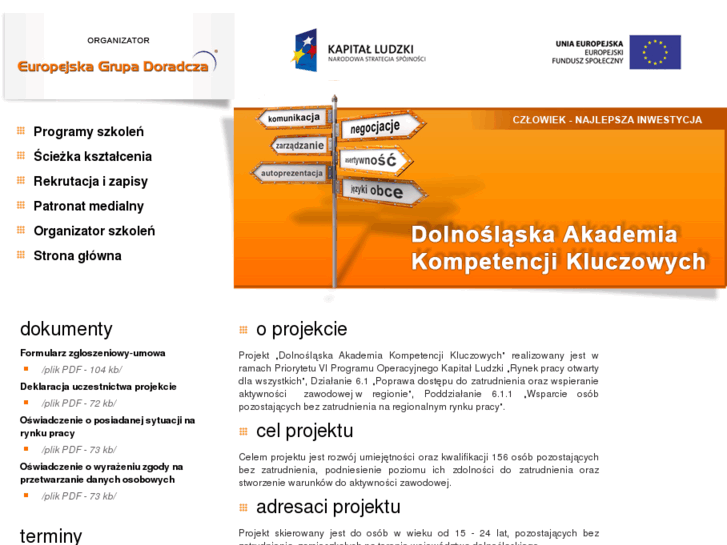 www.dolnoslaskaakademia.pl