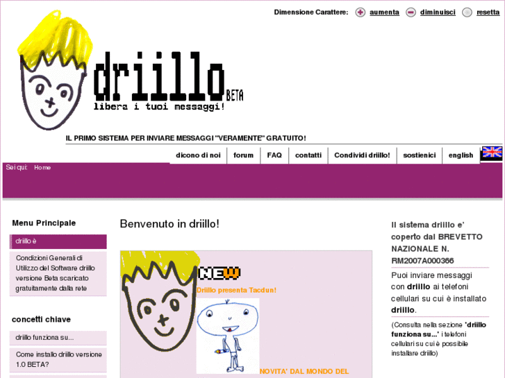 www.driillo.net