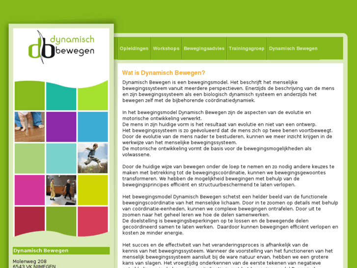 www.dynamischbewegen.com