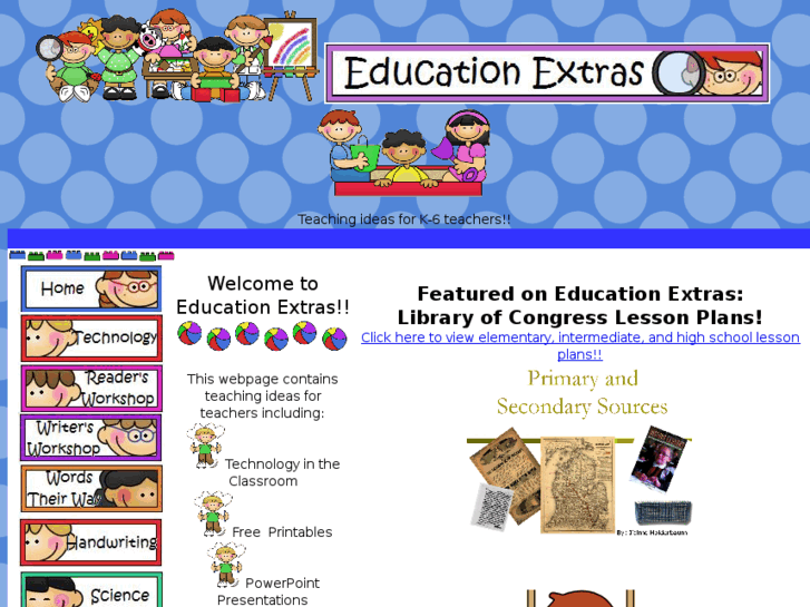 www.educationextras.com