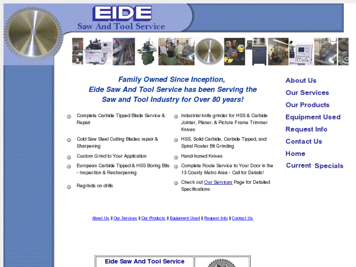 www.eidesaw.com