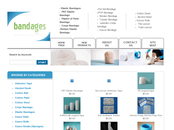 www.elasticbandages.org