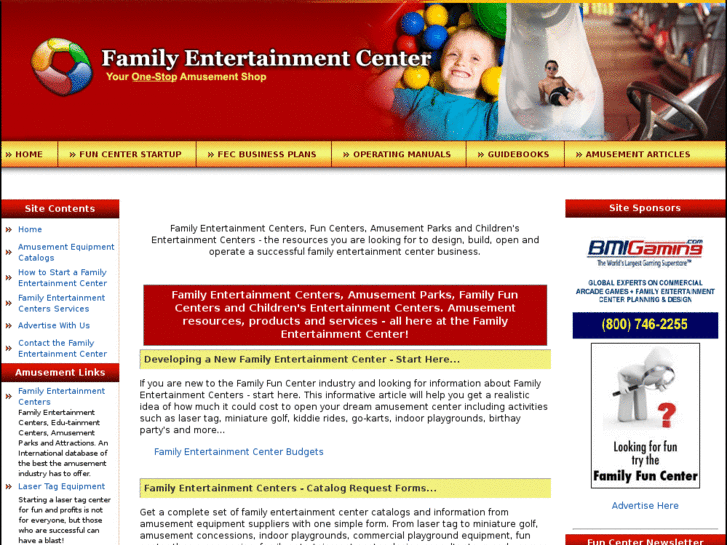 www.family-entertainment-center.com