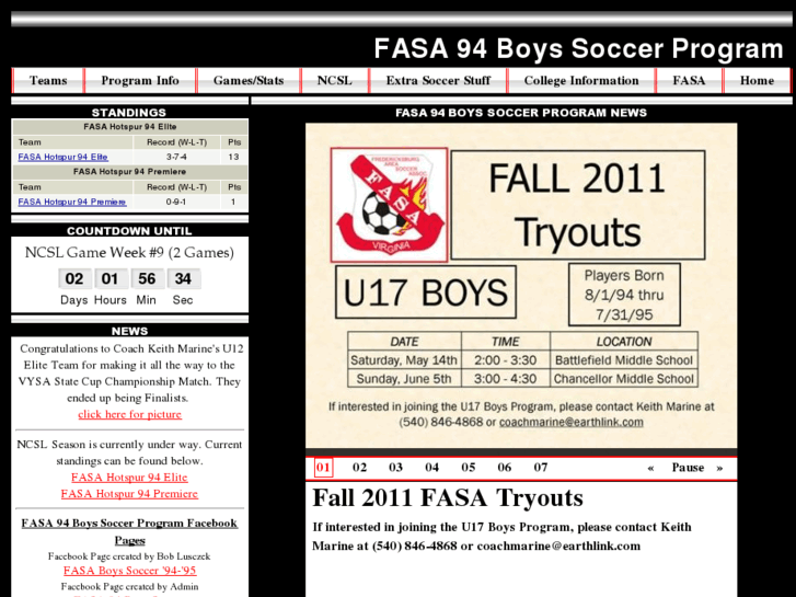 www.fasa94boyssoccer.com