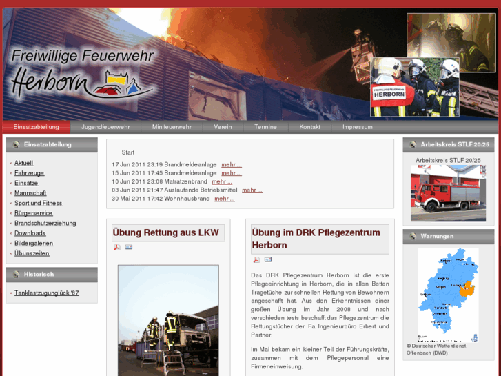 www.feuerwehr-herborn.net