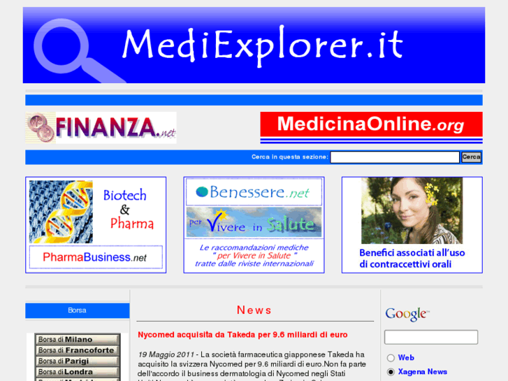 www.finanza.net