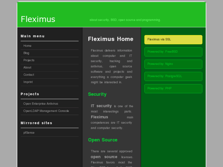 www.fleximus.org