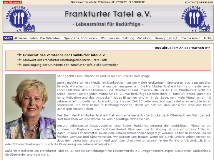 www.frankfurter-tafel.de