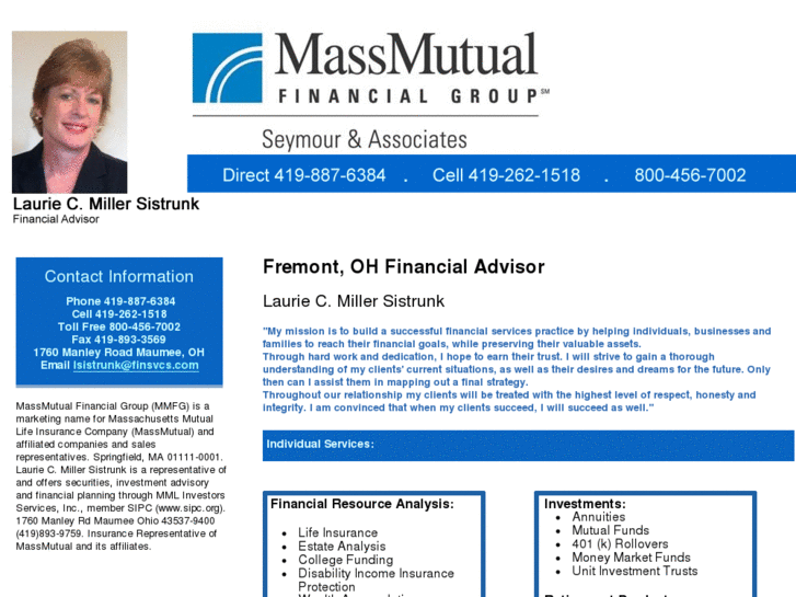 www.fremontfinancialadvisor.net