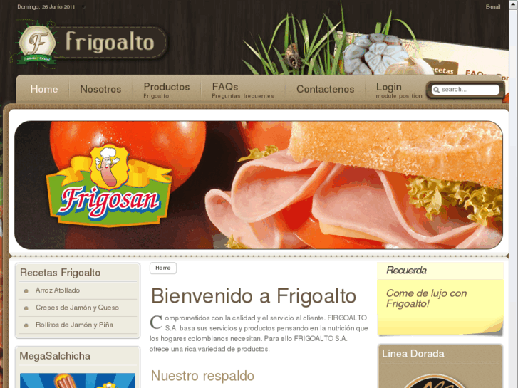 www.frigoalto.com