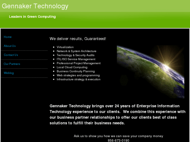 www.gennakertech.com