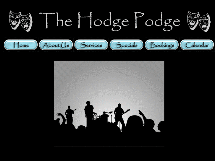 www.gothodge.com