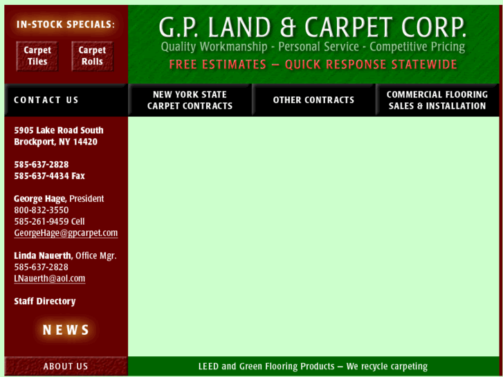 www.gpcarpet.com