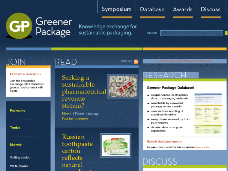 www.greenerpackage.com