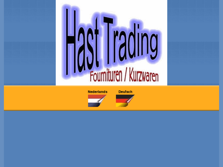 www.hasttrading.com