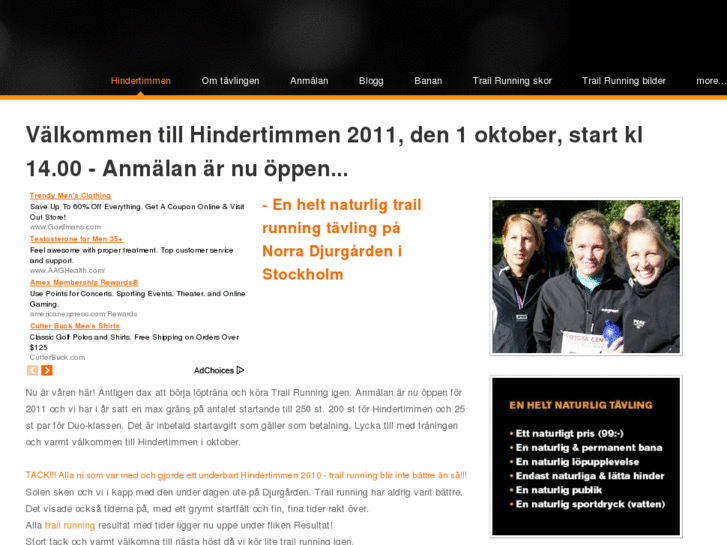 www.hindertimmen.se