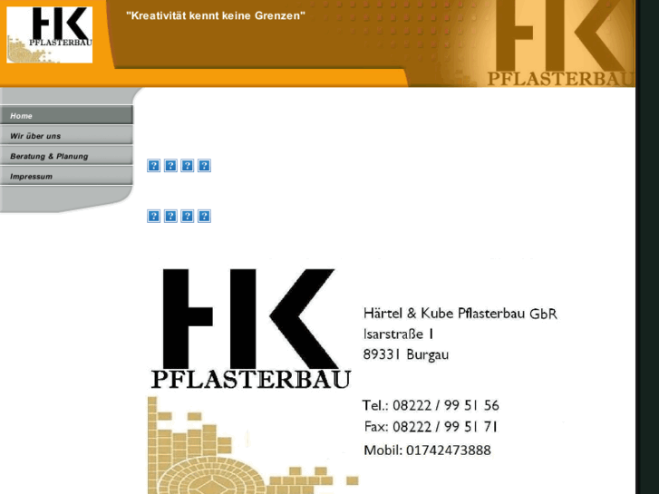 www.hk-pflasterbau.net