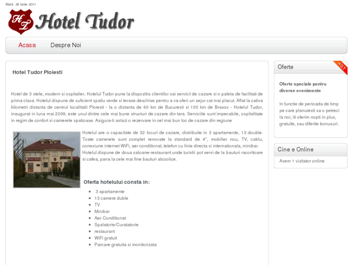 www.hotel-ploiesti.com