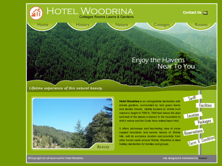 www.hotelwoodrina.com