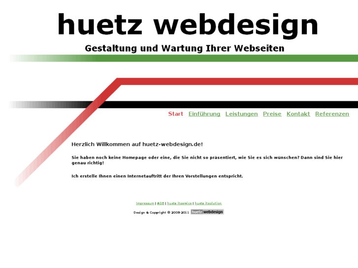 www.huetz-webdesign.de