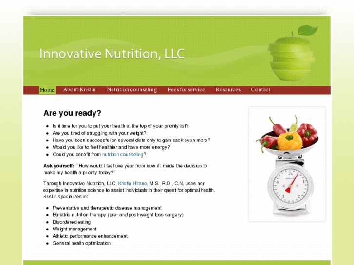 www.innovativenutrition.biz