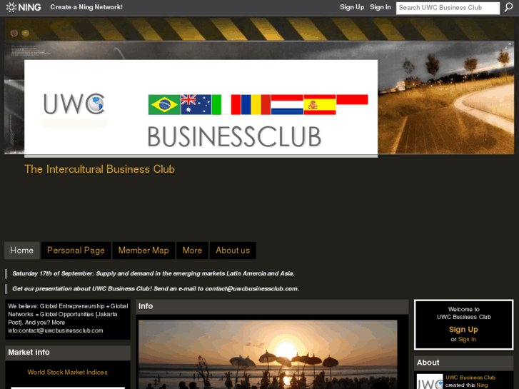 www.interculturalbusinessclub.com