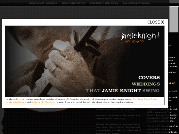 www.jamieknight.co.uk