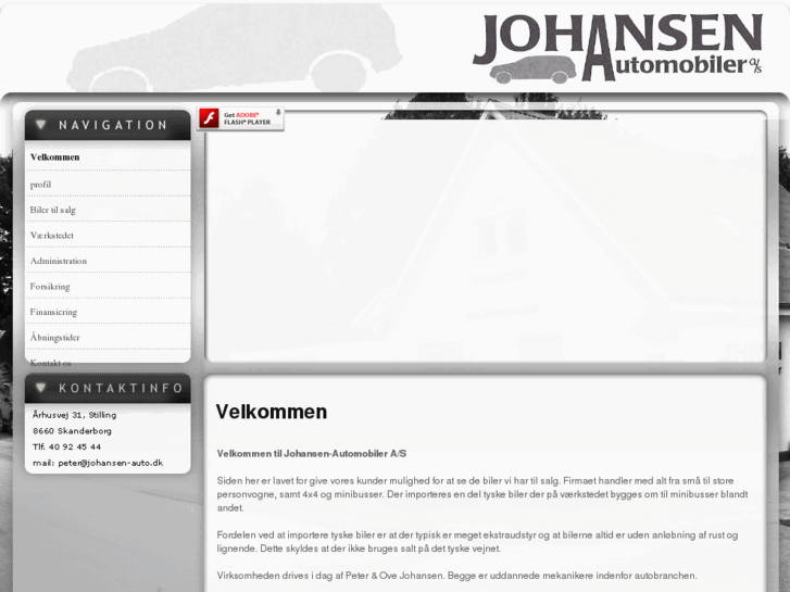 www.johansen-auto.dk