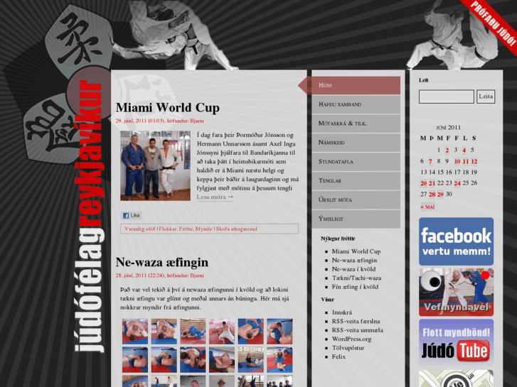 www.judo.is