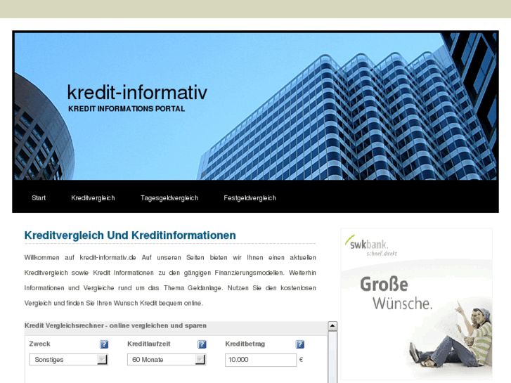 www.kredit-informativ.de