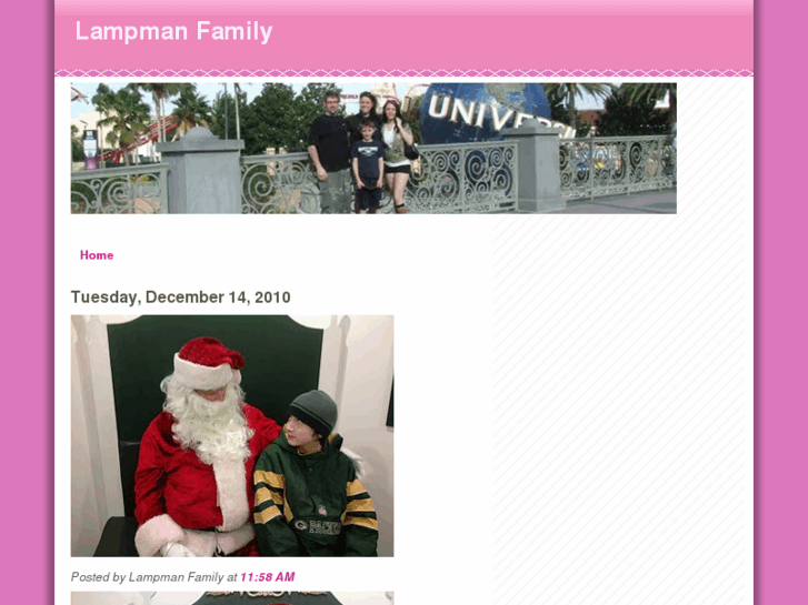 www.lampmanfamily.com