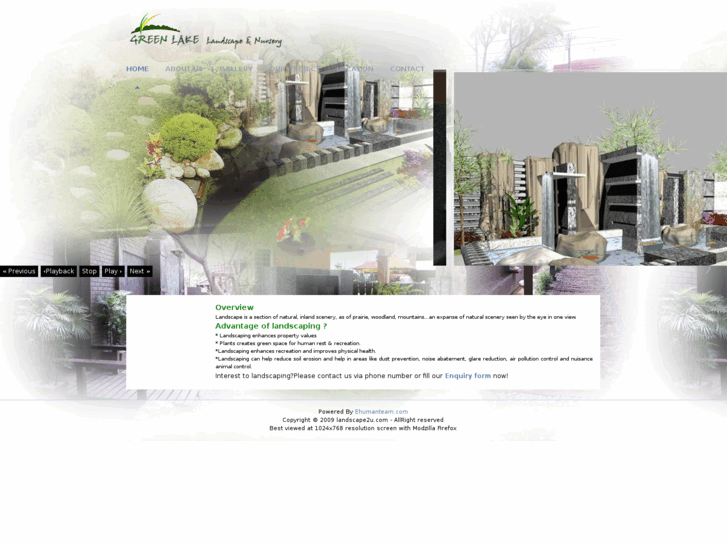 www.landscape2u.com