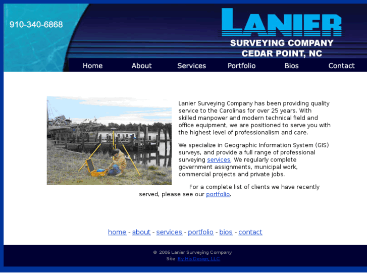 www.laniersurveying.com