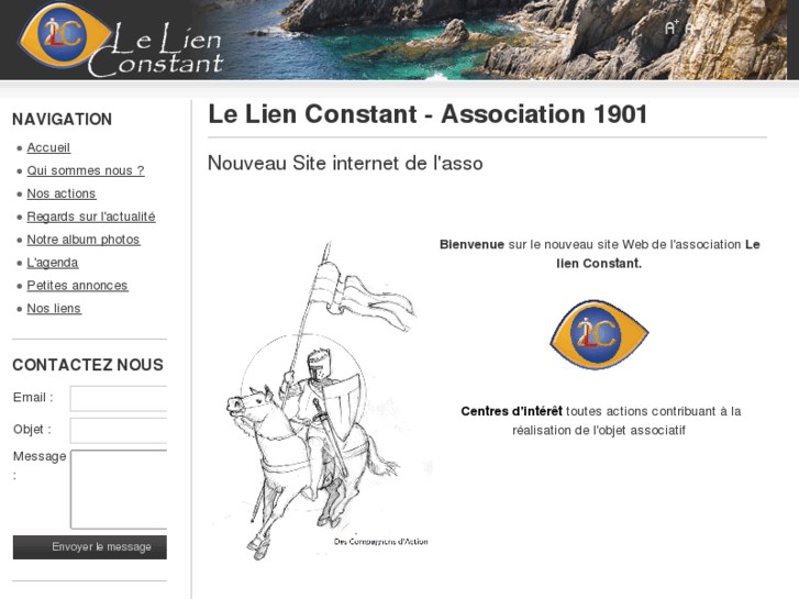 www.lelienconstant.org