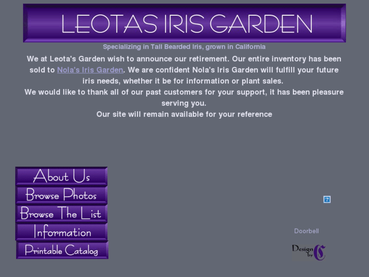 www.leotas-iris.com