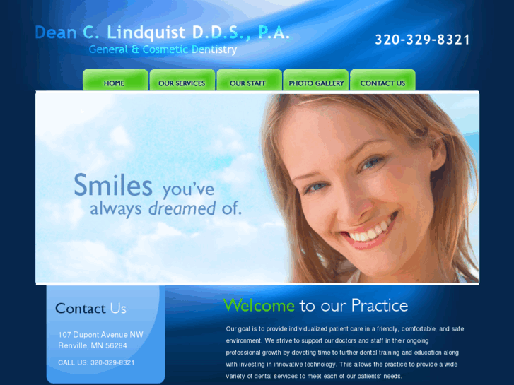 www.lindquistdental.com