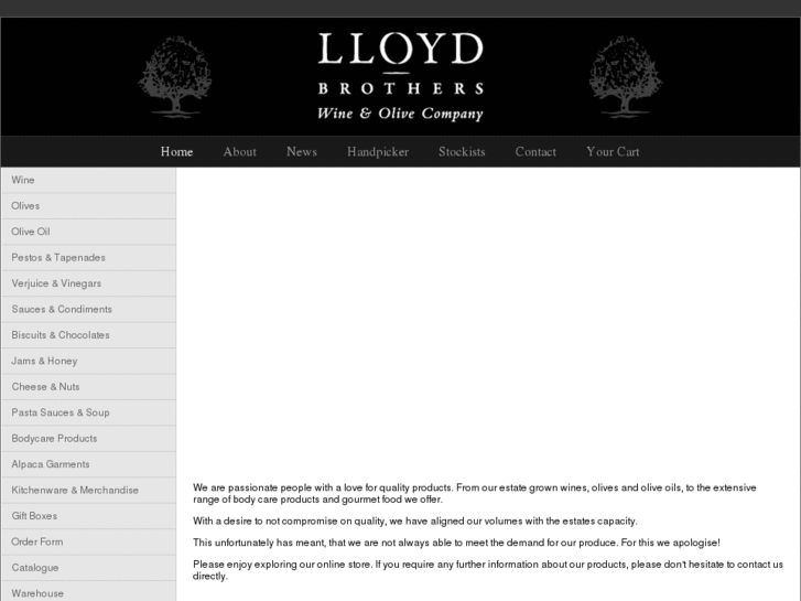 www.lloydbrothers.com.au