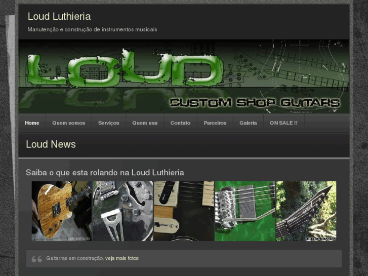 www.loudluthieria.com