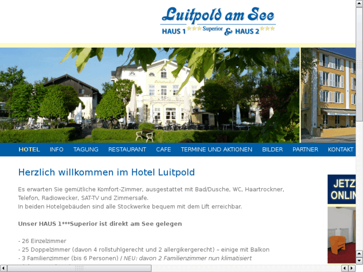 www.luitpold-am-see.com