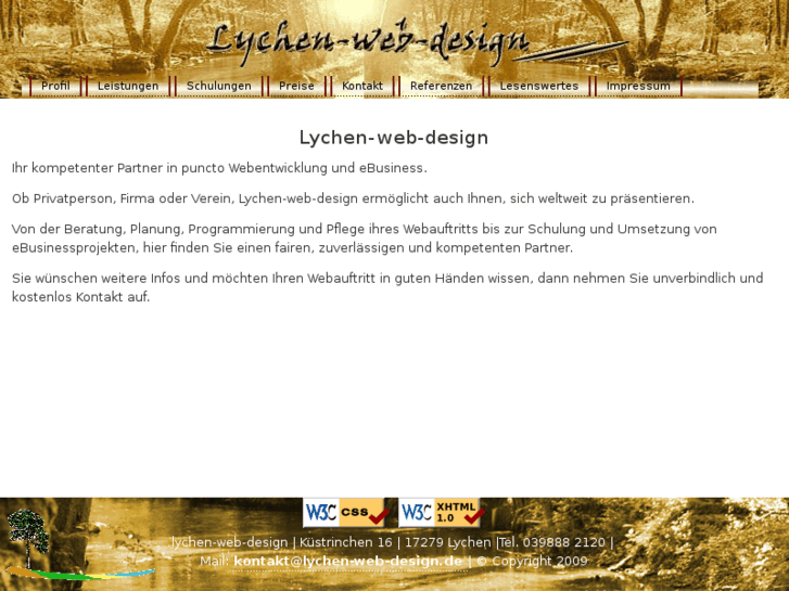 www.lychen-web-design.de